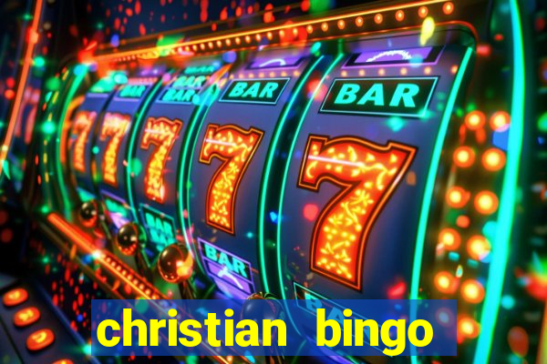 christian bingo porn gay